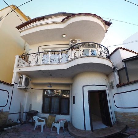 God'S Villa Tiran Dış mekan fotoğraf